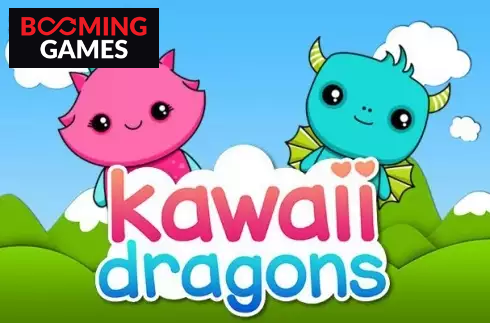 Kawaii Dragons